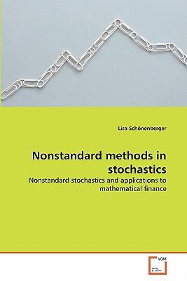 预订Nonstandard Methods in Stochastics