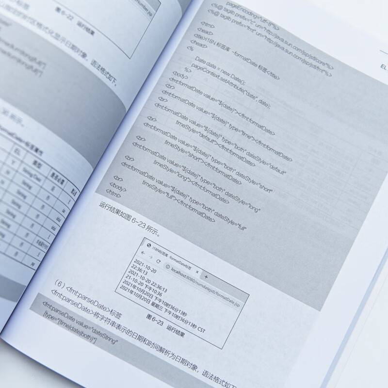 Java Web应用开发