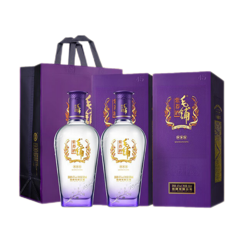 PLUS��Ա��ë�̾� ����ë�̿���� ë�������45��¶�� �������� 45�� 500mL 2ƿ ˫��װ���������