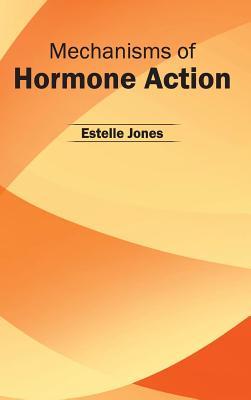 预订mechanisms of hormone action