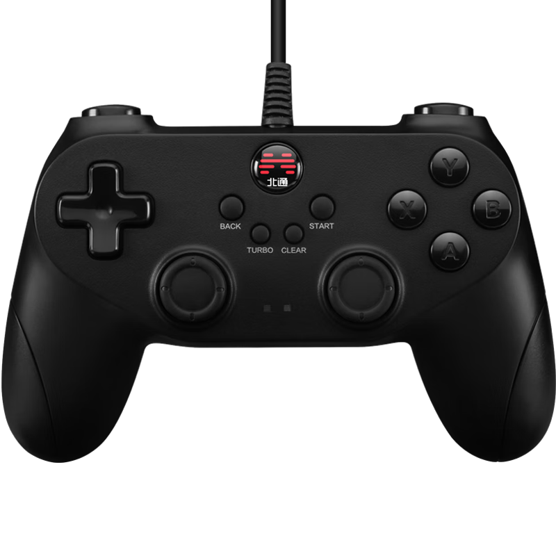 北通蝙蝠2游戲手柄有線任天堂PC電腦steam雙人成行電視絕區(qū)零地平線5黑神話悟空明末地平線5 【北通蝙蝠B(yǎng)D2E】有線黑