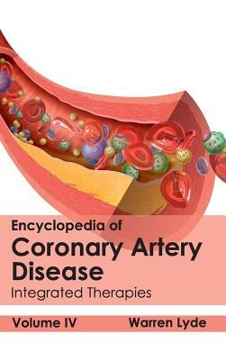 预订encyclopedia of coronary artery disease: volume