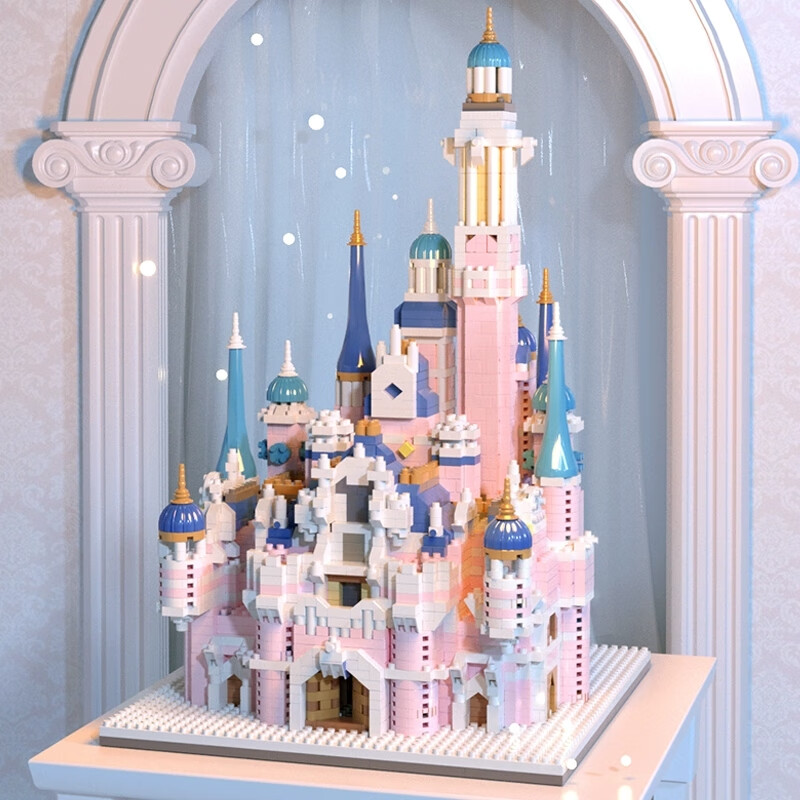 如何查京东积木最低价格|积木价格比较