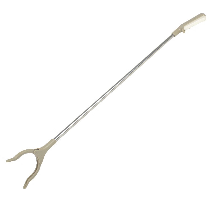 伏兴 垃圾夹垃圾钳 免弯腰长柄垃圾拾取器 捡拾取物器环卫长柄夹