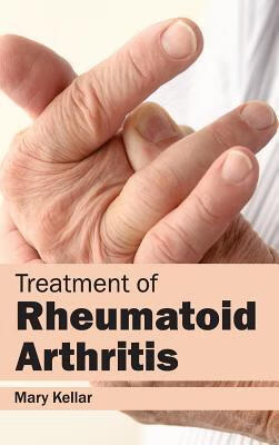 预订Treatment of Rheumatoid Arthritis