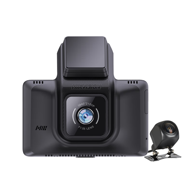 HIKVISION��������K5�����г���¼�� 1440P������ҹ�ӻ��� ǰ��˫¼ 479Ԫ