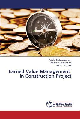 预订Earned Value Management in Construction Project