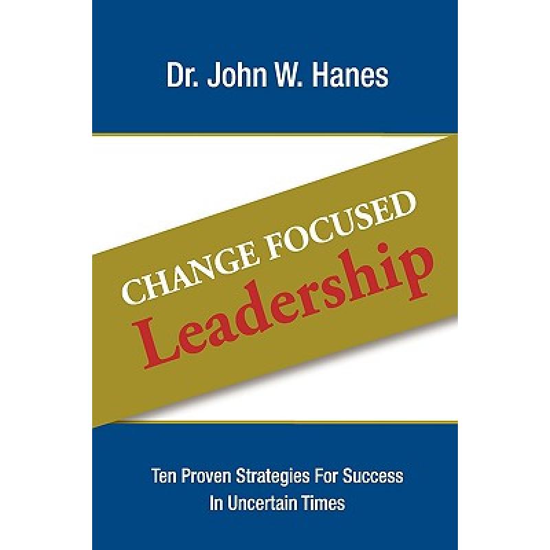 demnstrate,strate 预订 change focused leadership ten proven strate.