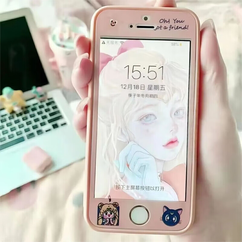 二手苹果6s手机iPhone6备用机苹果6plus学生网课游戏便宜拍照手机 苹果5S可插卡+WIFI版 64GB [9新]轻度使用 公开版