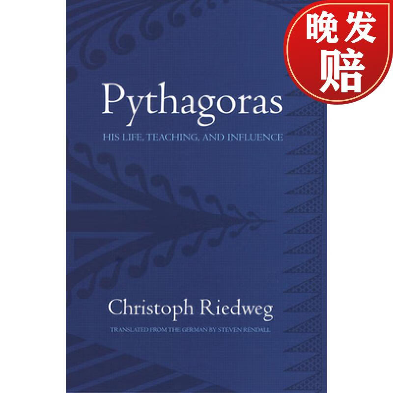 【4周达】pythagoras: his life, teaching, and influence