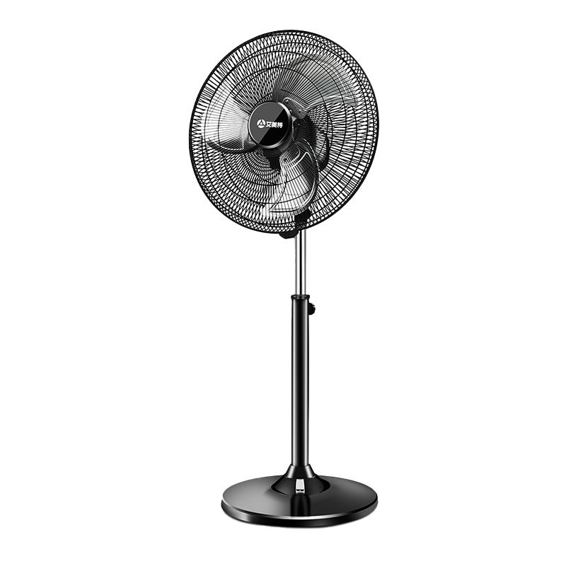艾美特（AIRMATE）電風(fēng)扇落地式工業(yè)落地扇家用大功率強(qiáng)力工廠大風(fēng)扇落地風(fēng)扇 金屬扇葉落地扇FP4525