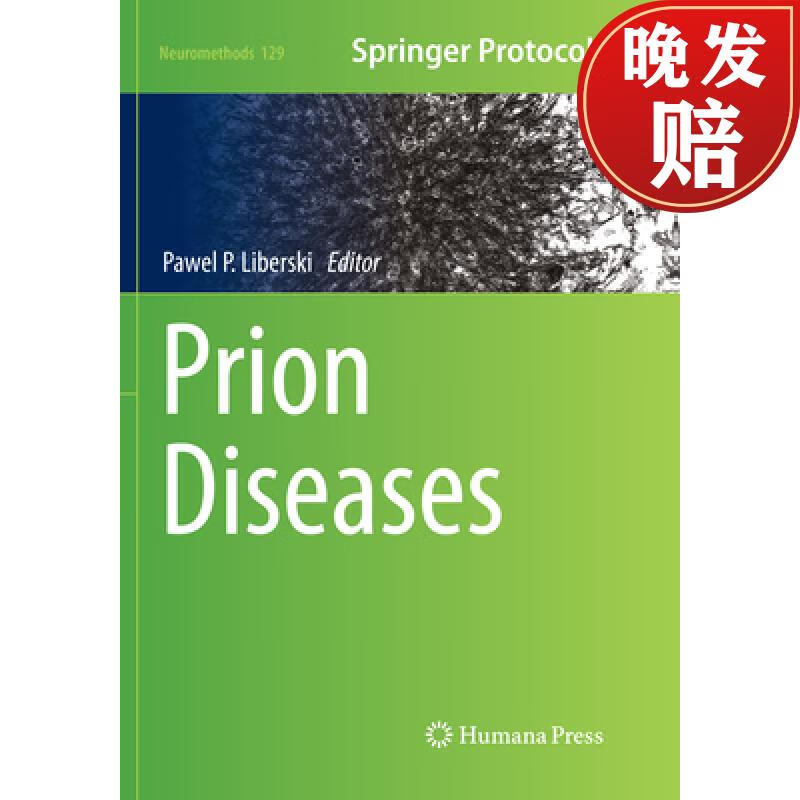 【4周达】prion diseases