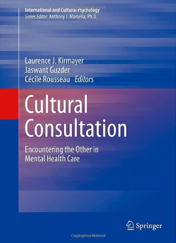 预订 cultural consultation