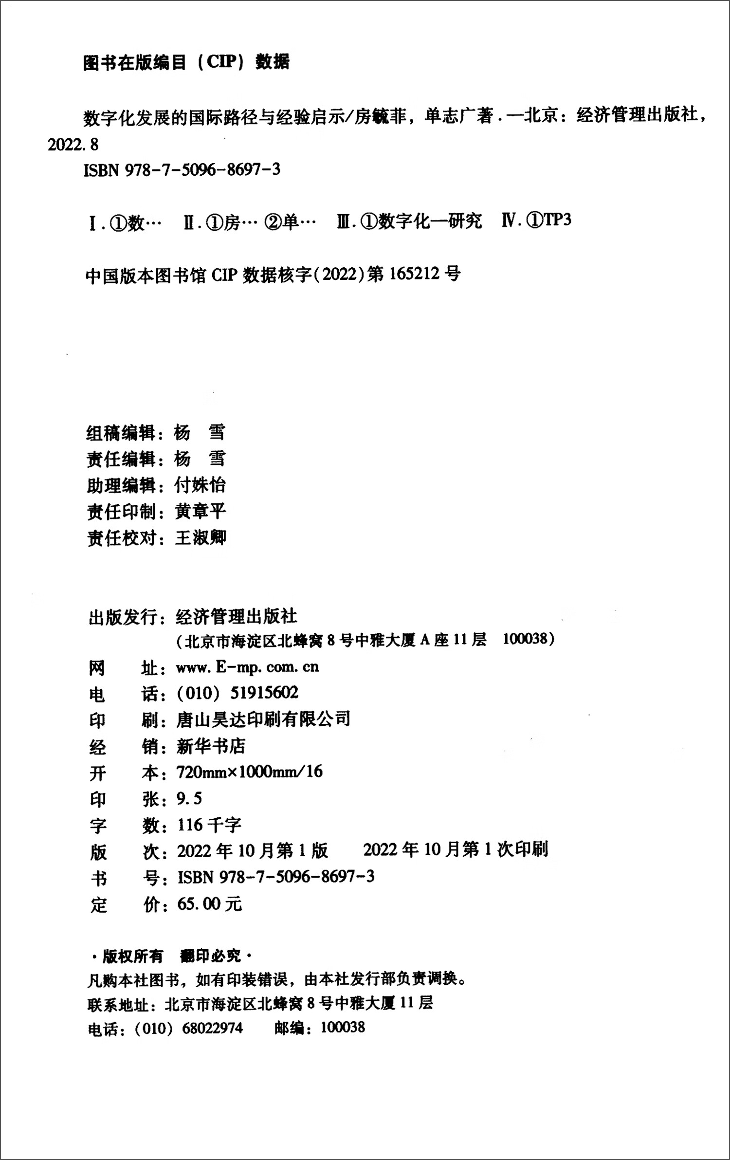 数字化发展的国际路径与经验启示详情图