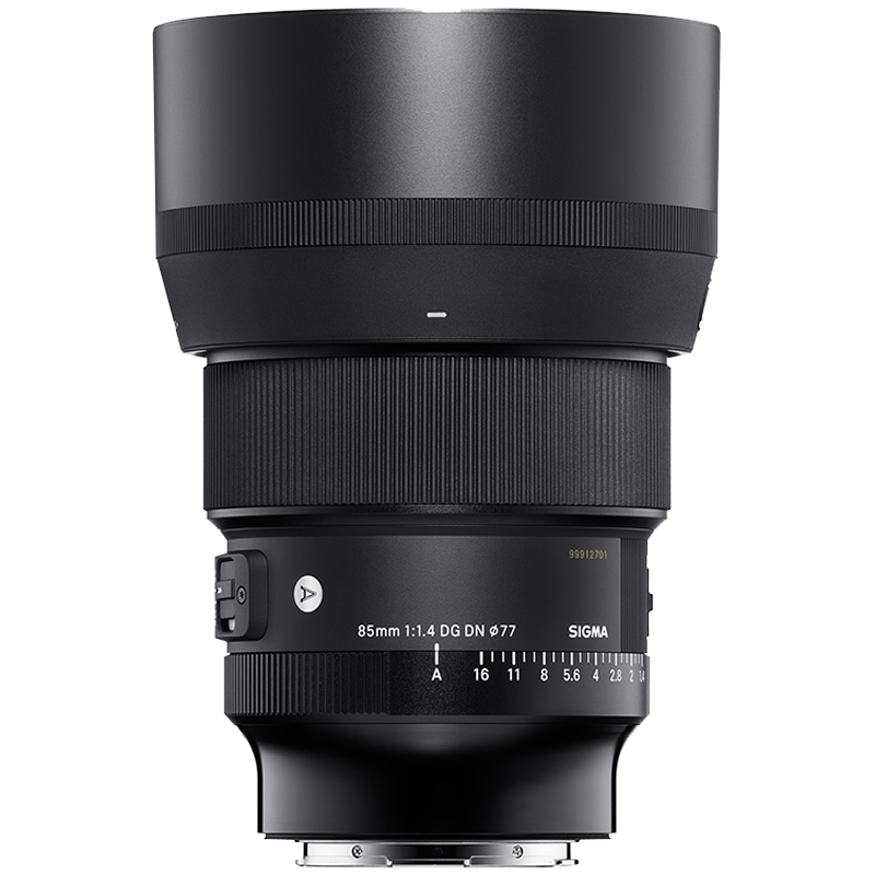 ���� Art 85mm F1.4 DG DN ȫ�����޷���ͷ L���� ������д 4419Ԫ