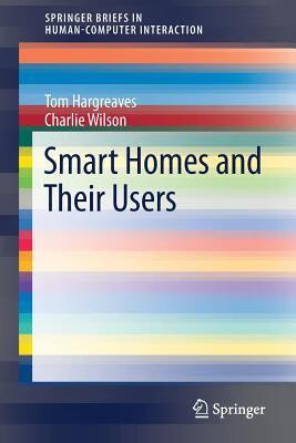 预订Smart Homes and Their Users (2017)