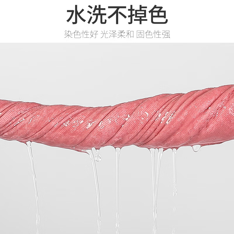 恒源祥女士保暖内衣套装秋冬季加绒加厚打底秋衣秋裤防寒棉毛衫 紫罗兰 M (165/90)