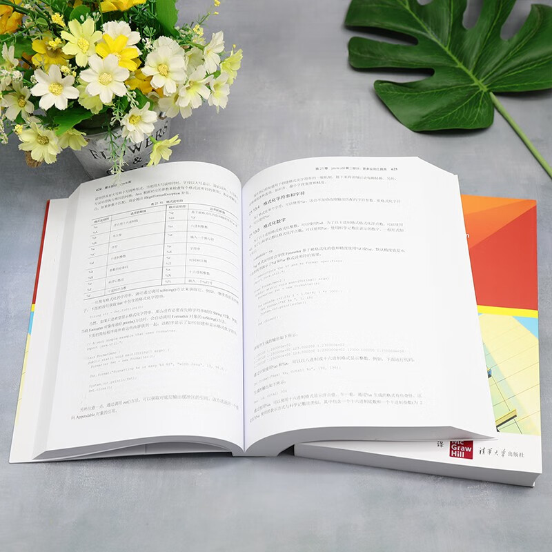 Java官方编程手册（第12版·Java 17）套装上下册