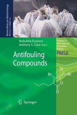预订 Antifouling Compounds