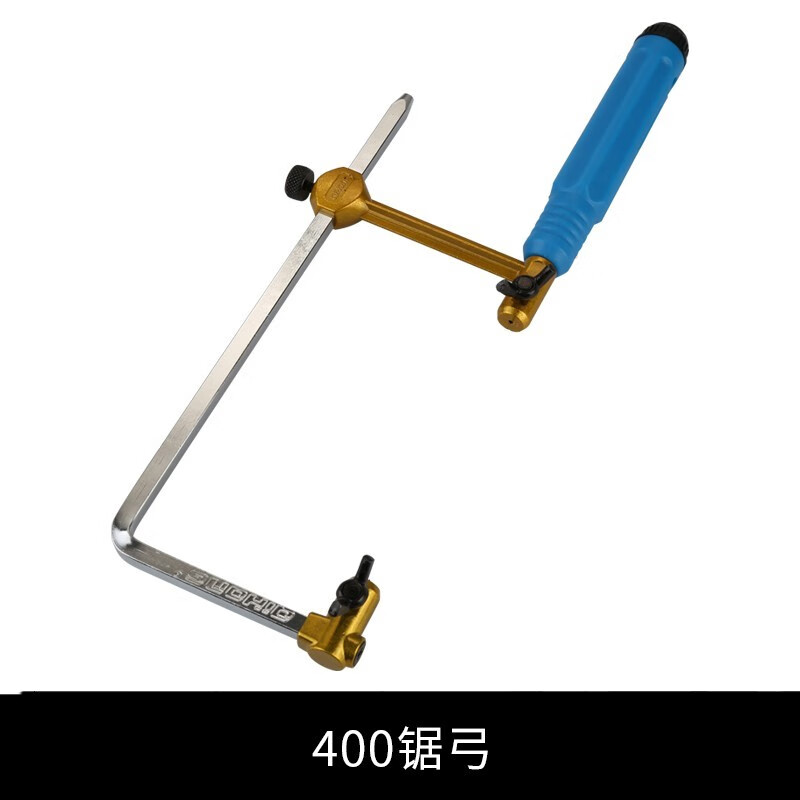 鲁修斯超细金刚砂切割线手工金刚砂玉宝石锯条琥珀蜜蜡切割线锯条钢丝