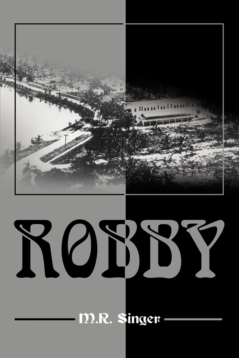 【预售 按需印刷】robby
