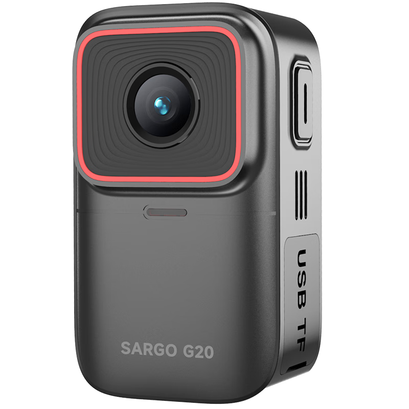 ɽG20Ĵָ˶ 4K崥Ħгг¼ǰͷvlog360ȫС+64Gڴ濨559Ԫ