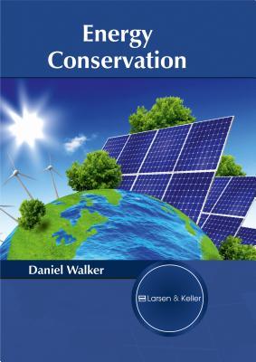 预订Energy Conservation