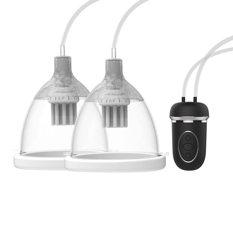 刺激旋转吸吮乳器另类玩具挑逗快感女性成人情趣性用品 lg125a按摩器