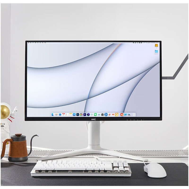 2k 240hz 旋转升降  1ms电竞游戏显示器 xg272q max 2k mini led