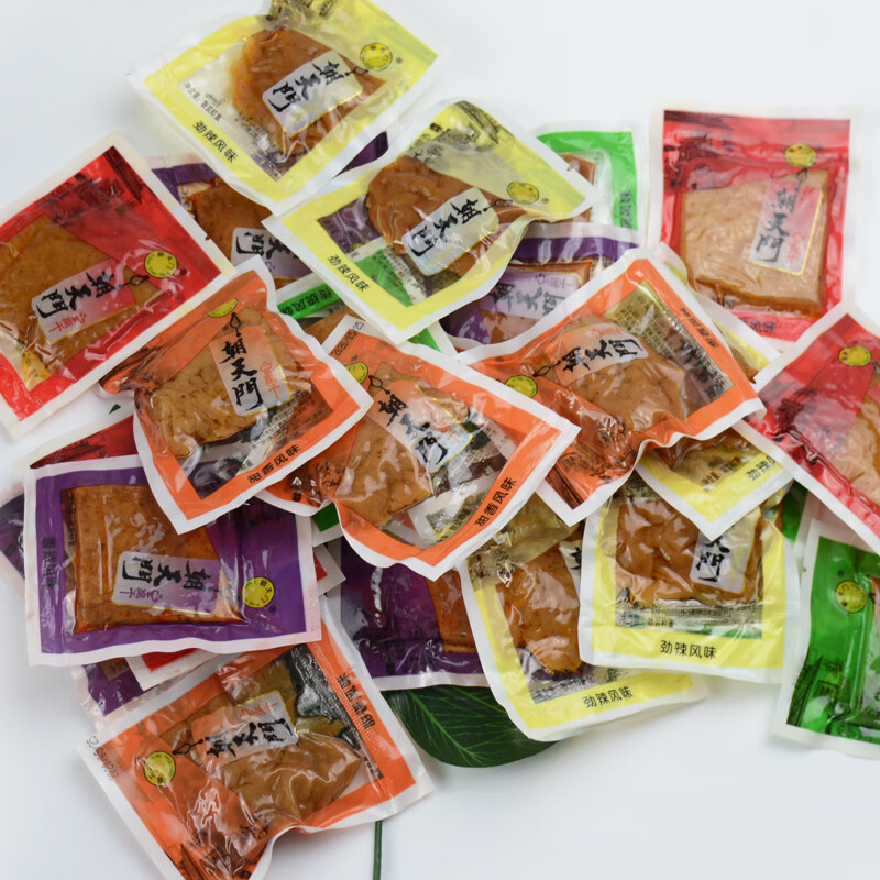 麻辣豆干行业的最新发展动态