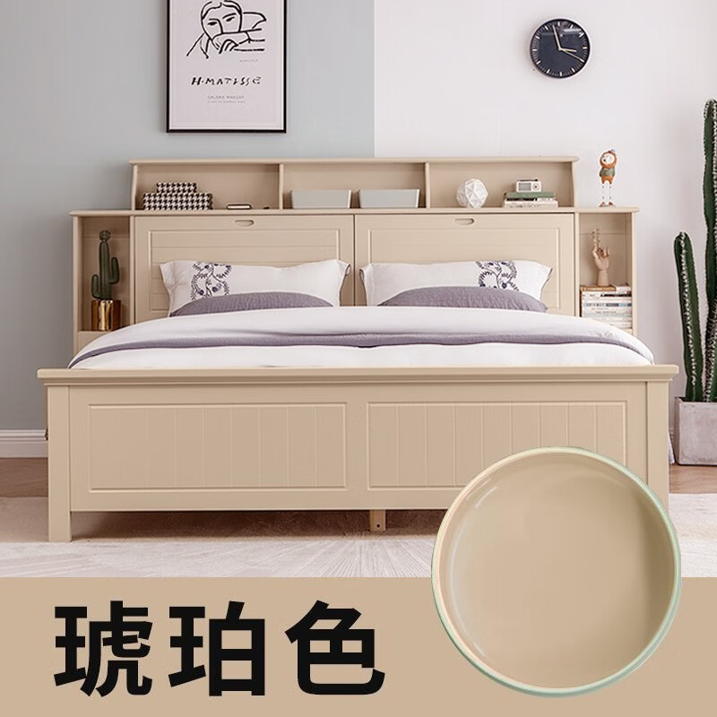 怎么查木器漆历史价格|木器漆价格走势