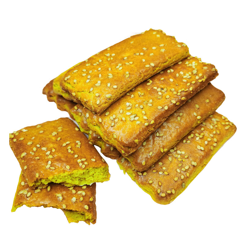 蒋凤明(jiangfengming)威宁·荞饼干风味独特荞香浓郁宫廷贡品手工