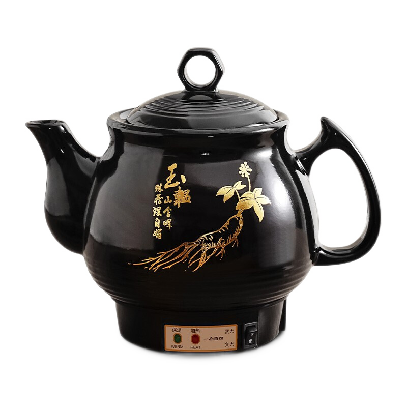 2022药锅十大品牌排行榜-药锅哪个牌子好-排行榜123网