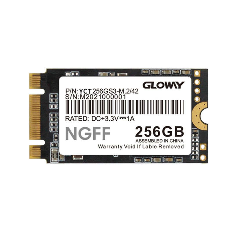 【抢购】光威256GBSSD固态硬盘M.2接口SATA总线NGFF2242，最新价格走势分析和用户评价
