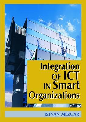 预订 integration of ict in smart organizations