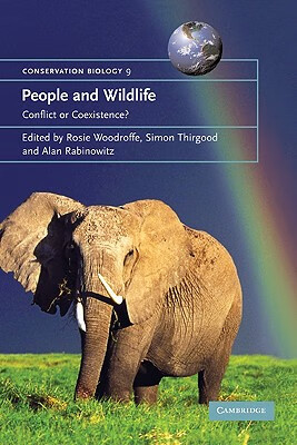 预订 People and Wildlife, Conflict or Co-existence?
