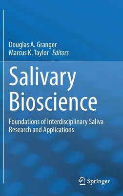 【预订】salivary bioscience