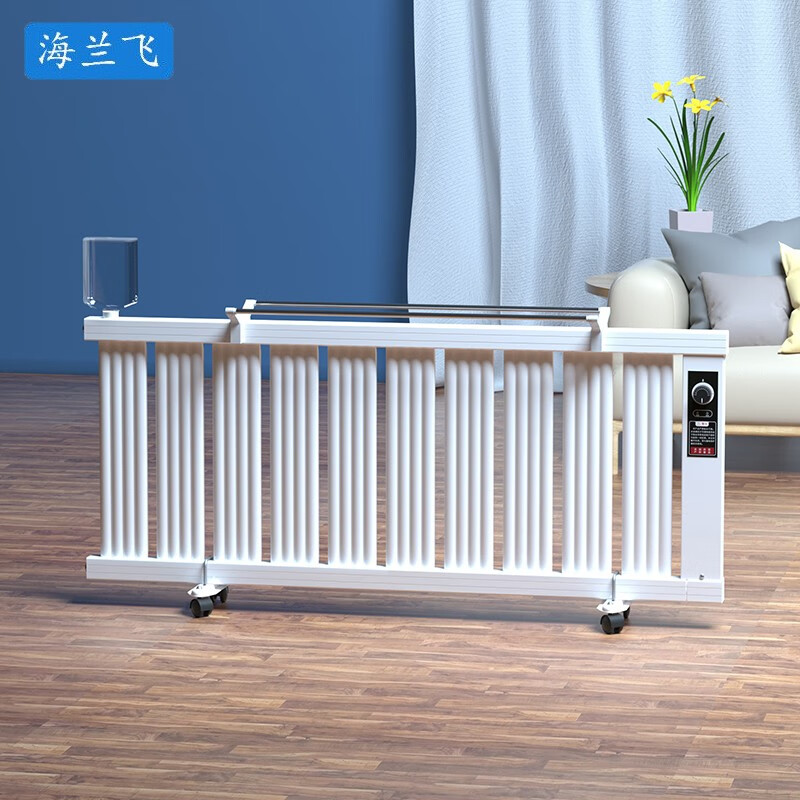 家用水暖气片加水注水电加热器室内取暖神器节能省电恒温水循环冬天全