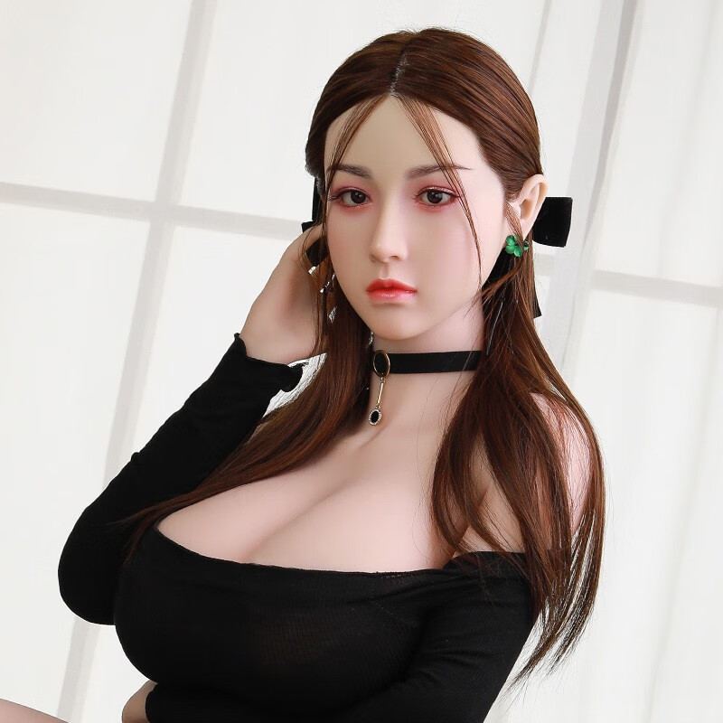 液态全硅胶实体娃娃成人美女仿真人版免冲充气娃娃真人全身可插入蠕动