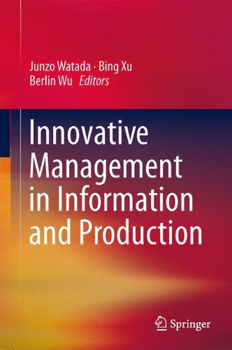 【预订】innovative management in information and