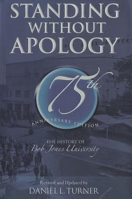 预订 standing without apology: the history of bob jo