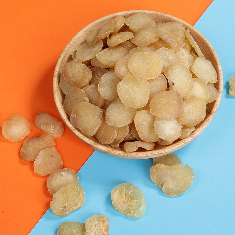 半夏500g野旱半夏 姜半夏法半夏清半夏 可磨半夏粉青半夏 旱伴夏250克