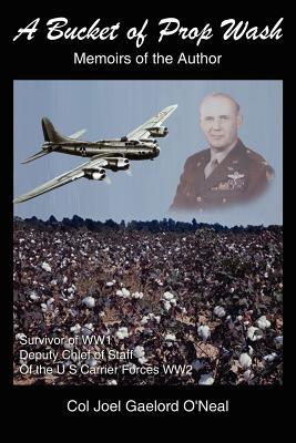 预订 a bucket of prop wash: from poverty to silver w