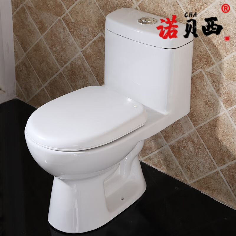 1005-虹吸马桶双孔坑距