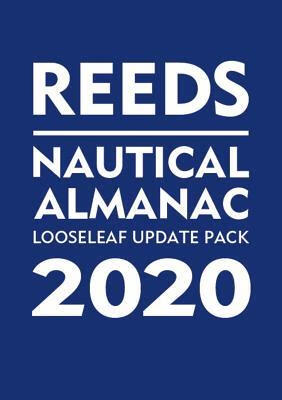 预订Reeds Looseleaf Update Pack 2020