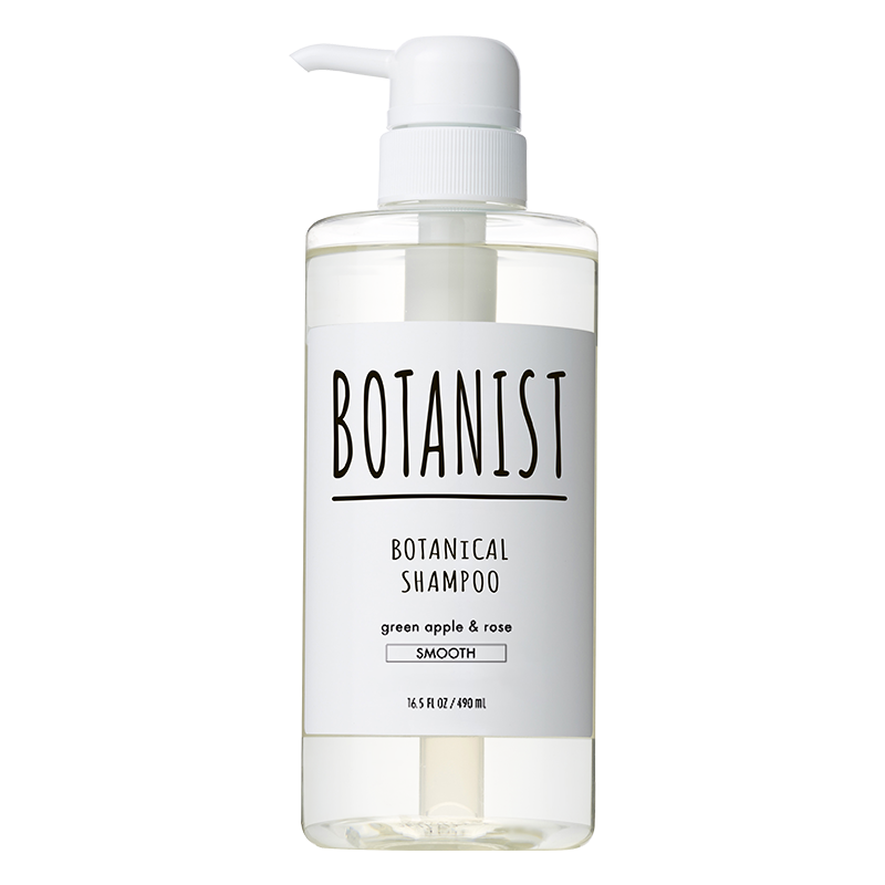 蓓甜诗（BOTANIST）植物学家柔顺型洗发水，受欢迎的天然健康洗发水|京东洗发水历史售价查询网站