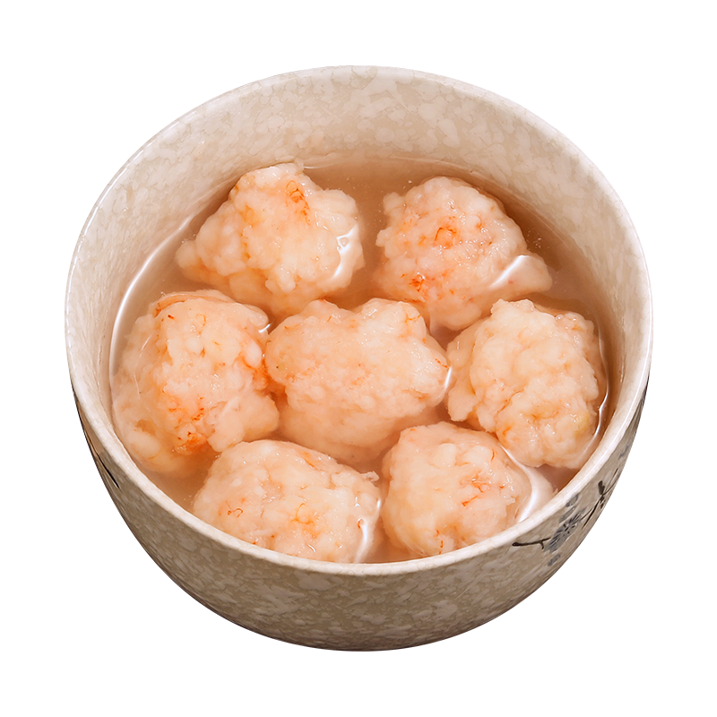 潮庭虾滑：治愈系火锅丸料，实惠好味，价格走势历史有保障|火锅丸料历史价格查询网址