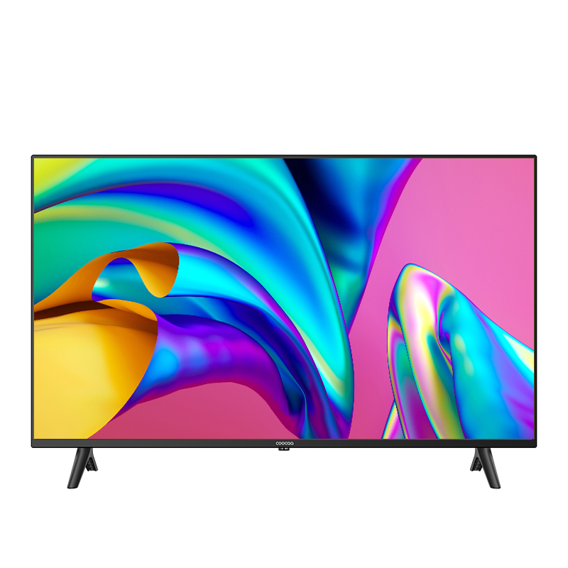 酷开 创维电视 M 50英寸 4K超高清 液晶电视 投屏 智能平板电视机 M50 杜比解码