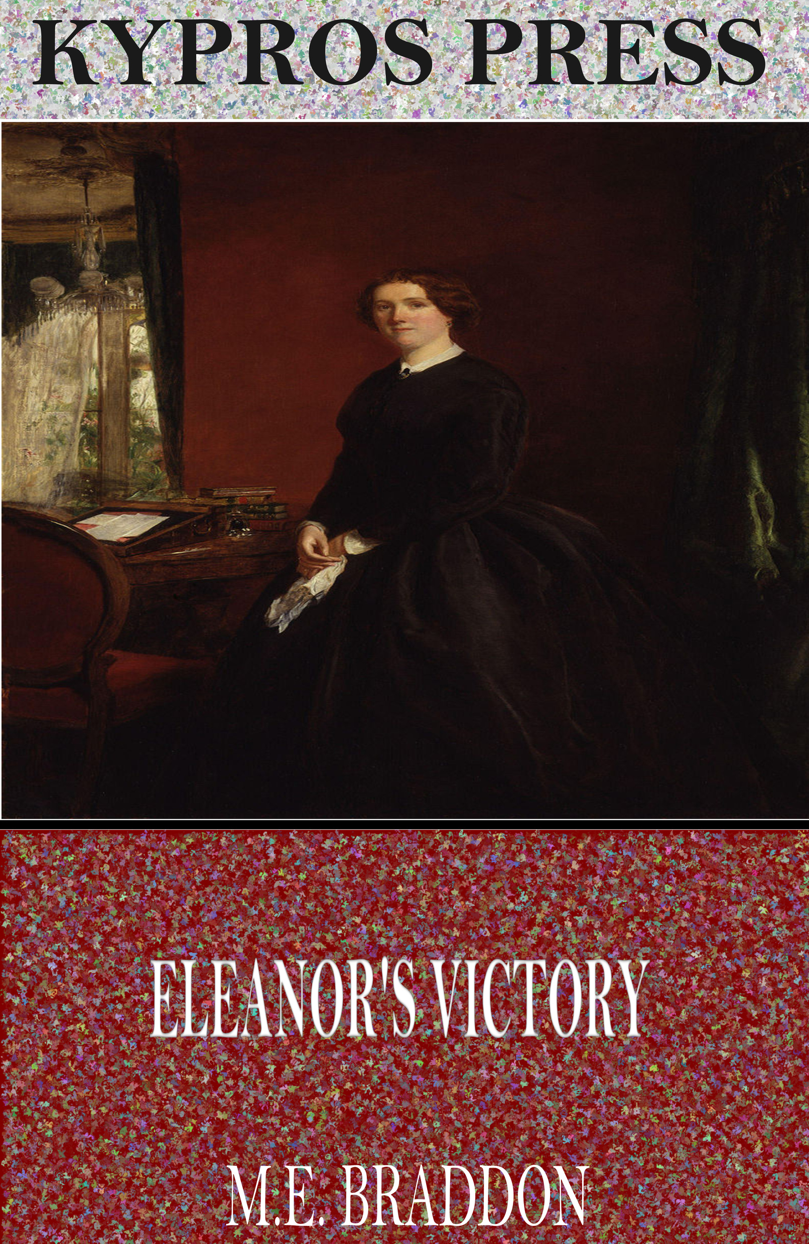 eleanors victory