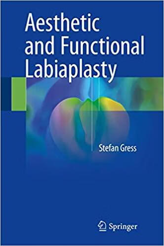 预订Aesthetic and Functional Labiaplasty